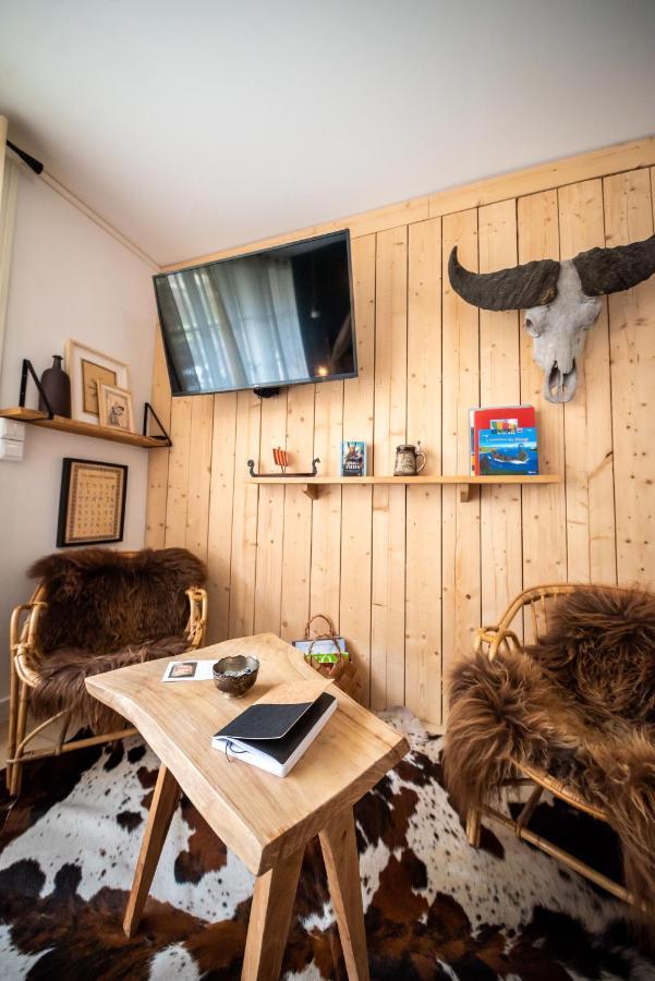 Studio Insolite Viking كان المظهر الخارجي الصورة